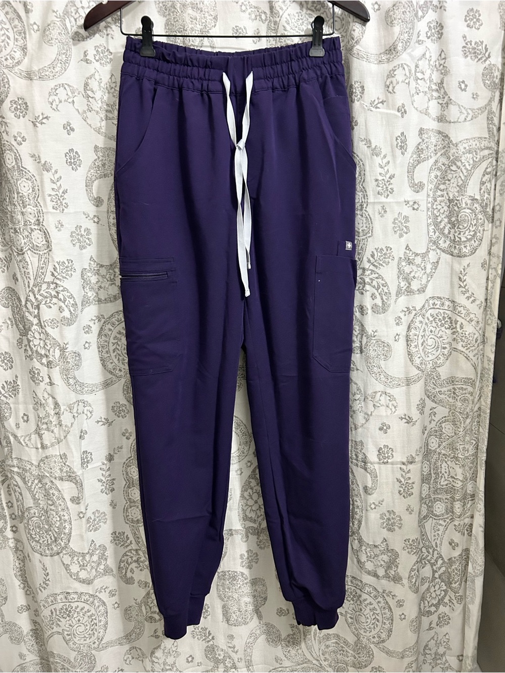 Figs Uman Jogger Scrub Pant